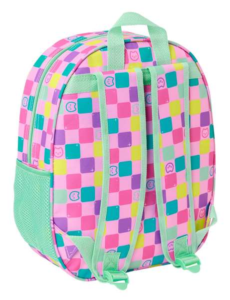 Safta Mochila 3D Gabby's Dollhouse 27x33x10 cm Safta Mochila 3D Gabby's Dollhouse 27x33x10 cm