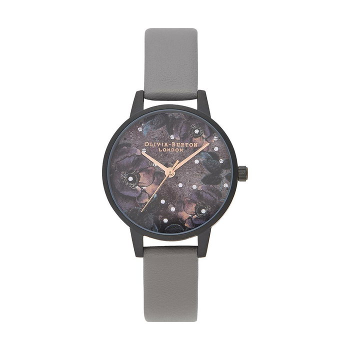 Reloj Mujer Olivia Burton OB16AD50 (Ø 30 mm) Reloj Mujer Olivia Burton OB16AD50 (Ø 30 mm)