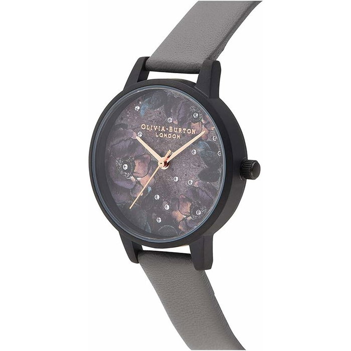 Reloj Mujer Olivia Burton OB16AD50 (Ø 30 mm) Reloj Mujer Olivia Burton OB16AD50 (Ø 30 mm)