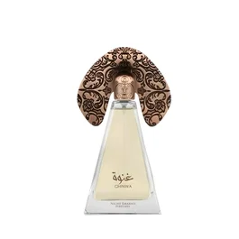 Lattafa Niche Emarati Ghinwa Eau de Parfum 100 ml Spray