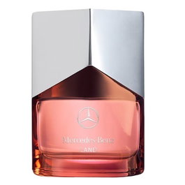 Mercedes-Benz Land Agua de perfume para hombres 60 ml