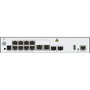 Huawei AC650-256AP Controladora Inalámbrica de Acceso con 10 Puertos GE y 2 SFP+