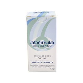 ABEÑULA Descanso Ojos 4,5Gr