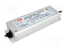 MEAN WELL ELG-100-C350 Alimentador LED de 100,1W