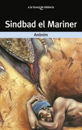 Sindbad el mariner, Anónimo - BROMERA EDICIONS