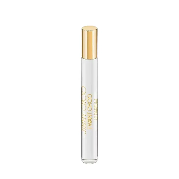 Jimmy Choo I Want Choo Le Parfum Agua de perfume 10 ml Jimmy Choo I Want Choo Le Parfum Agua de perfume 10 ml