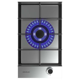 Placa de Gas Cecotec G 1400F 3400 W