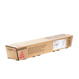 Ricoh Toner MP C3502E / 842018 - Magenta para Fotocopiadoras e Impresoras Láser Ricoh
