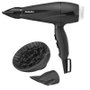 BaByliss Turbo Pro 2100W 6710DE