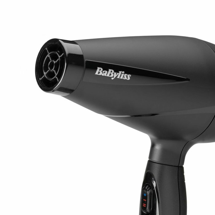 BaByliss Turbo Pro 2100W 6710DE BaByliss Turbo Pro 2100W 6710DE