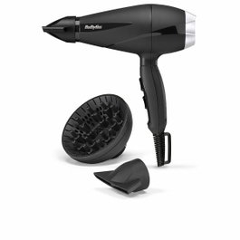 BaByliss Turbo Pro 2100W 6710DE