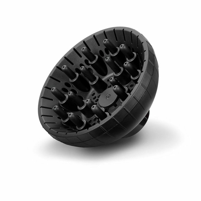 BaByliss Turbo Pro 2100W 6710DE BaByliss Turbo Pro 2100W 6710DE