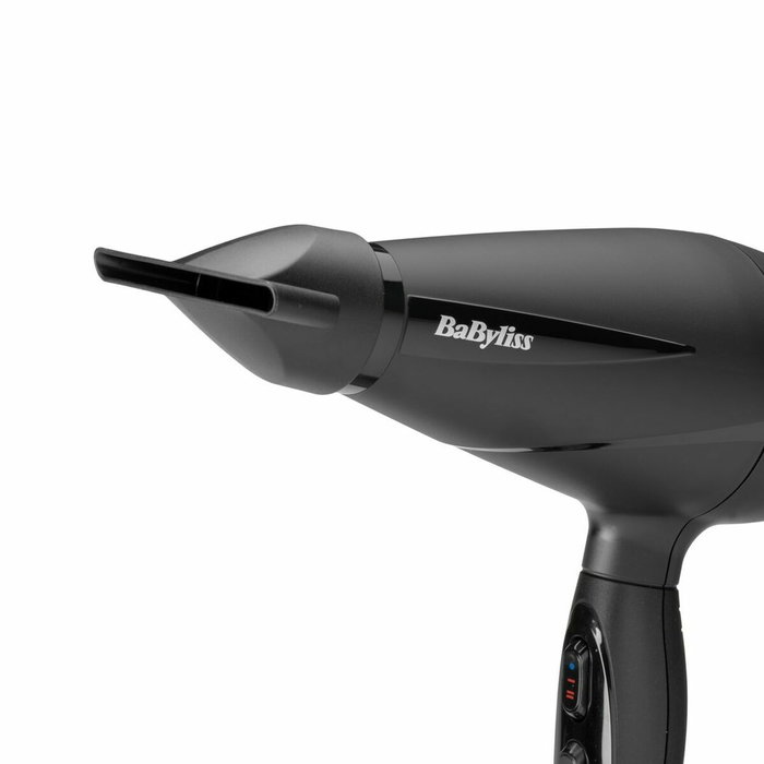 BaByliss Turbo Pro 2100W 6710DE BaByliss Turbo Pro 2100W 6710DE