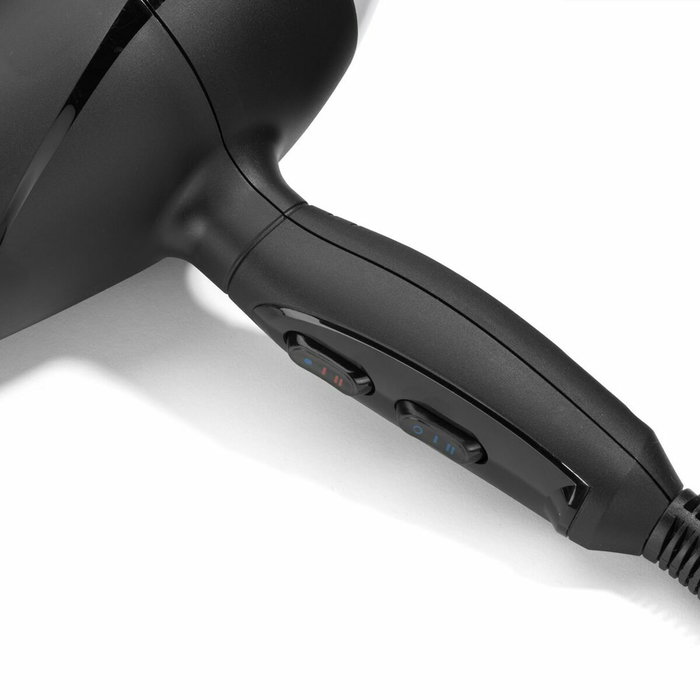 BaByliss Turbo Pro 2100W 6710DE BaByliss Turbo Pro 2100W 6710DE