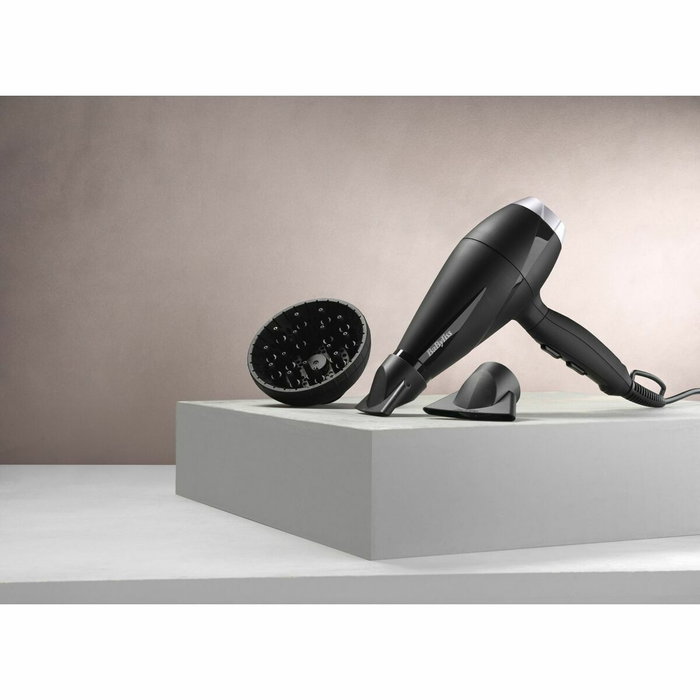 BaByliss Turbo Pro 2100W 6710DE BaByliss Turbo Pro 2100W 6710DE