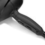 Babyliss Secador 6710DE Turbo Pro 2100W con Motor AC y Tecnología Iónica para un Secado Rápido y Brillante