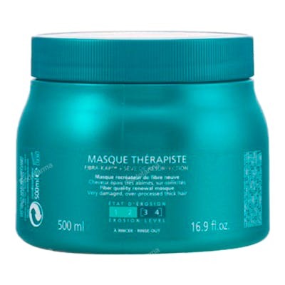 Kerastase Resistance Masque Thérapiste 500 ml