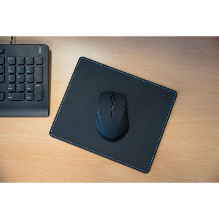 Speedlink CALADO Silent Mouse Wireless USB, Rubber-Black Speedlink CALADO Silent Mouse Wireless USB, Rubber-Black