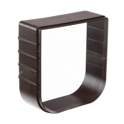 Ferplast Extensión Puerta Swing 1 Marrón Ferplast Extensión Puerta Swing 1 Marrón