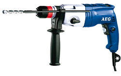 AEG Martillo Electroneum BH-22 XE