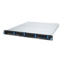 ASUS RS300-E12-RS4 Servidor Barebone 1U Intel C262 450W