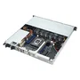 ASUS RS300-E12-RS4 Servidor en Rack 1U con Intel C262, Socket LGA 1700, DDR5 hasta 128GB, 4 Bahías Hot-Swap 3.5", SAS/SATA/NVMe, Fuente 450W Platinum