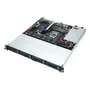 ASUS RS300-E12-RS4 Servidor en Rack 1U con Intel C262, Socket LGA 1700, DDR5 hasta 128GB, 4 Bahías Hot-Swap 3.5", SAS/SATA/NVMe, Fuente 450W Platinum