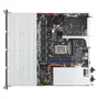 ASUS RS300-E12-RS4 Servidor en Rack 1U con Intel C262, Socket LGA 1700, DDR5 hasta 128GB, 4 Bahías Hot-Swap 3.5", SAS/SATA/NVMe, Fuente 450W Platinum