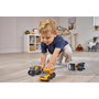 Dickie Volvo Construction Set 203722015