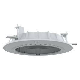 Axis TP3204-E Soporte de Montaje Empotrado Blanco