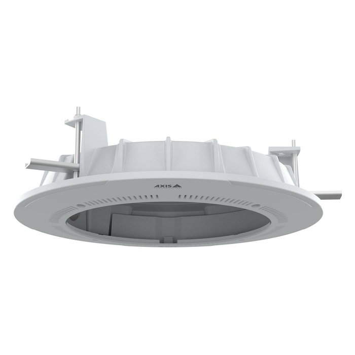 Axis TP3204-E Soporte de Montaje Empotrado Blanco Axis TP3204-E Soporte de Montaje Empotrado Blanco