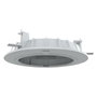 Axis TP3204-E Soporte de Montaje Empotrado Blanco