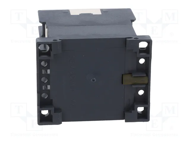 SCHNEIDER ELECTRIC Contactor TeSys D CA2KN40B7 4-polar 10A 24VAC