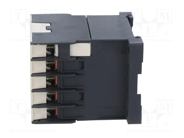 SCHNEIDER ELECTRIC Contactor TeSys D CA2KN40B7 4-polar 10A 24VAC