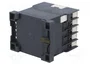 SCHNEIDER ELECTRIC Contactor TeSys D CA2KN40B7 4-polar 10A 24VAC