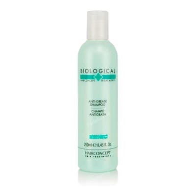 H.C. Champú Antigrasa 250 ml