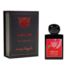 LORENZO PAZZAGLIA Cherry Ink Extracto de Perfume para Mujer 50 ml