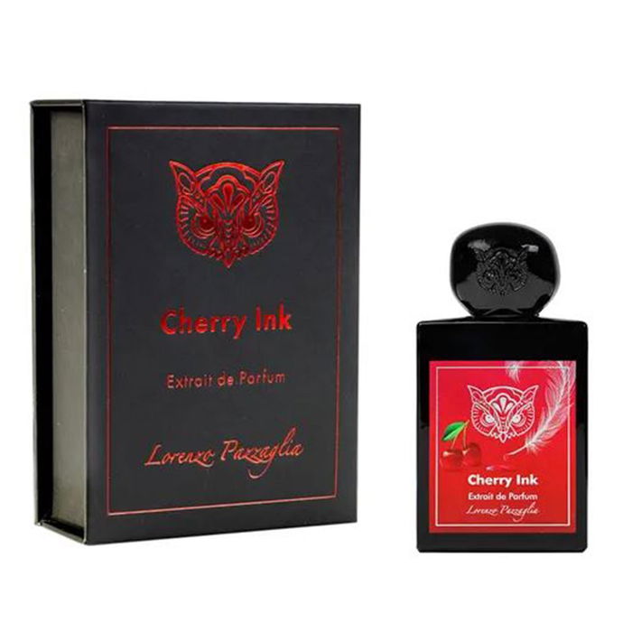LORENZO PAZZAGLIA Cherry Ink Extracto de Perfume para Mujer 50 ml