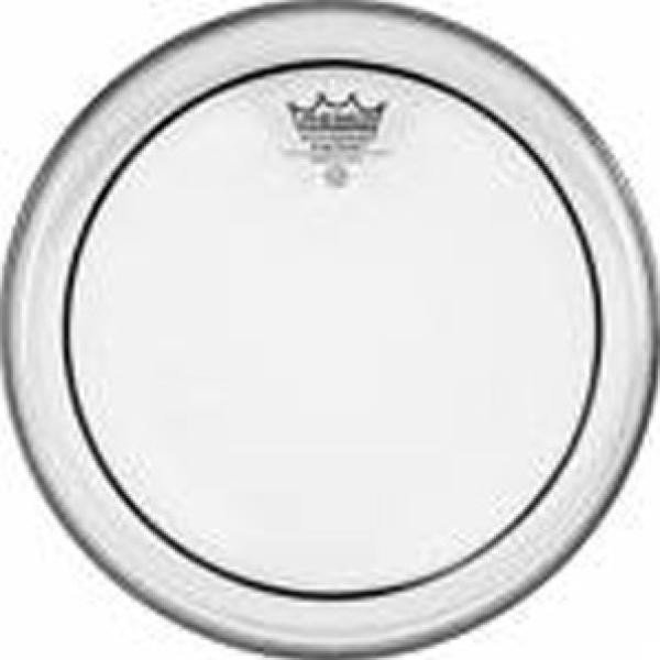 Parche Remo Pin Stripe de 15" Parche Remo Pin Stripe de 15"