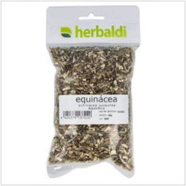HERBALDI Hierba Echinacea Triturada 100Gr