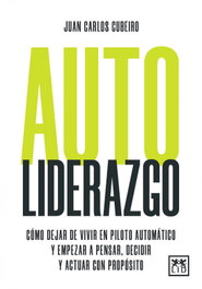 Autoliderazgo, Juan Carlos Cubeiro - LID