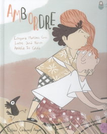 EXCELLENCE EDITORIAL Am b ordre, Esther Carbonell - EXCELLENCE EDITORIAL