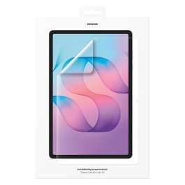 Samsung Protector de pantalla antirreflejante para Galaxy Tab S12+, transparente