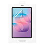 Samsung Anti-Reflecting Screen Protector para Galaxy Tab S12 Plus, transparente