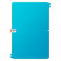 Samsung Anti-Reflecting Screen Protector para Galaxy Tab S12 Plus, transparente
