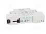 EATON ELECTRIC Relé de instalación Z-SB230/SS biestable 16A