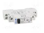 EATON ELECTRIC Relé de instalación Z-SB230/SS biestable 16A
