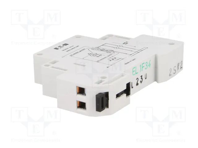 EATON ELECTRIC Relé de instalación Z-SB230/SS biestable 16A