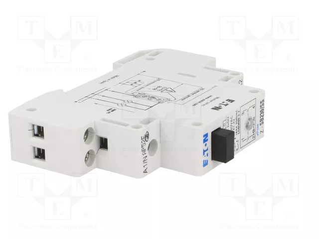 EATON ELECTRIC Relé de instalación Z-SB230/SS biestable 16A