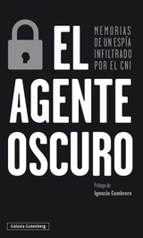 El agente oscuro, Anónimo - GALAXIA GUTENBERG